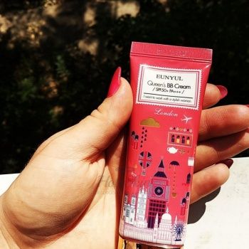 Queen's BB Cream отзывы