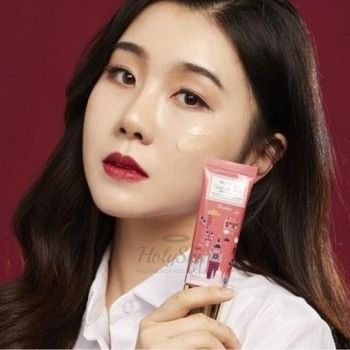 Queen's BB Cream Eunyul