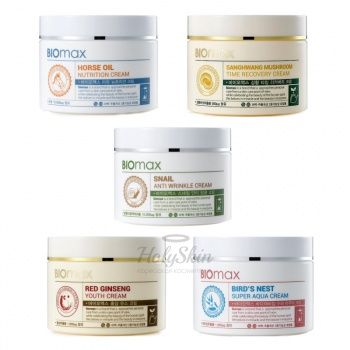 Biomax Cream купить