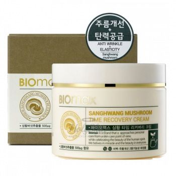 Крем для лица Biomax 