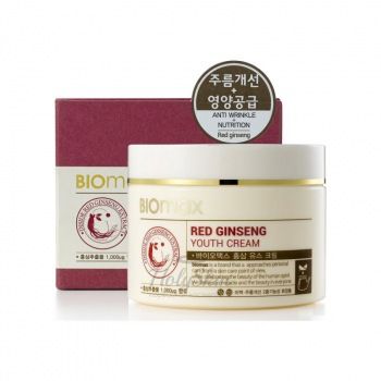 Biomax Cream Welcos отзывы