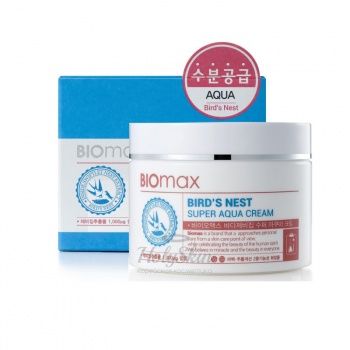 Корейский крем для лица