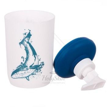 HS Дозатор для мыла пластик Кит 250 мл купить