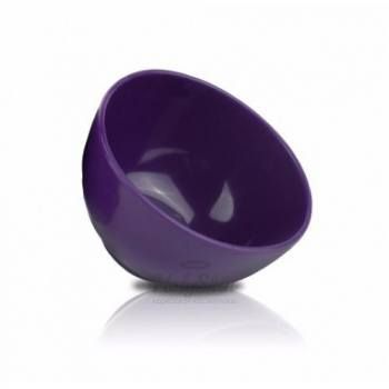 Rubber Ball Purple 300 ml Anskin