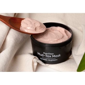 Pore Clean Mud-Tox Mask купить