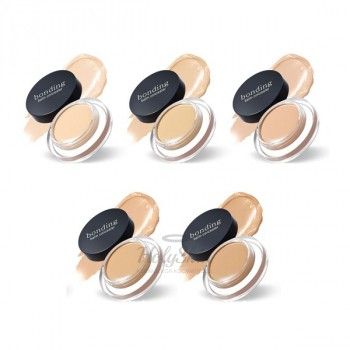 Bonding Balm Concealer A'Pieu отзывы