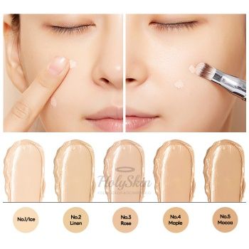 Bonding Balm Concealer A'Pieu купить