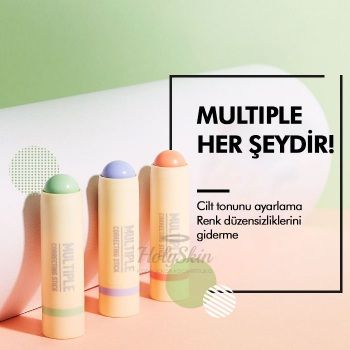 Multiple Correcting Stick A'Pieu отзывы
