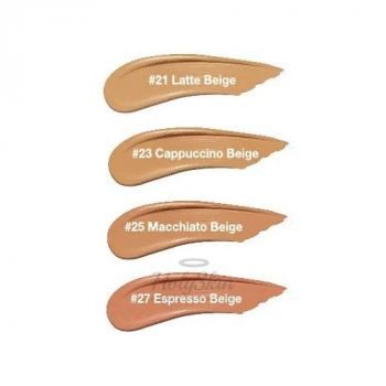 Complete Cover BB Cream Ayoume 