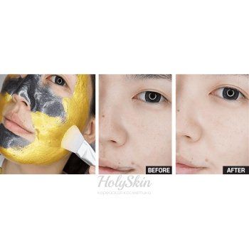 Face Wrapping Peel-Off Mask купить