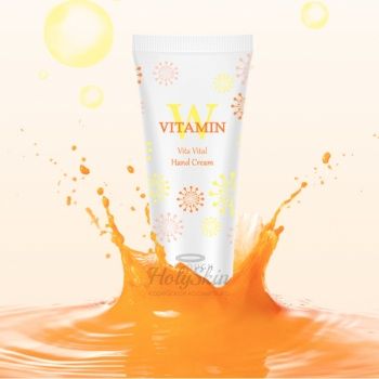 Enough W Hand Cream отзывы