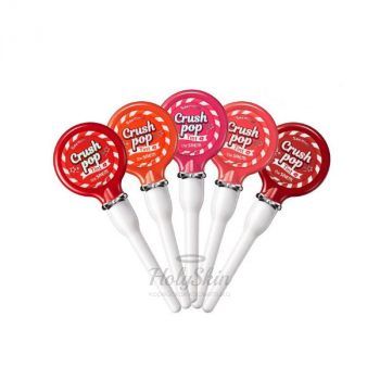 Saemmul Crush Pop Tint The Saem отзывы