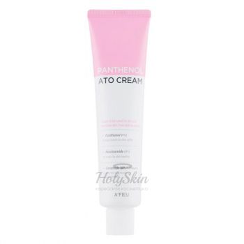 Panthenol Ato Cream A'Pieu 