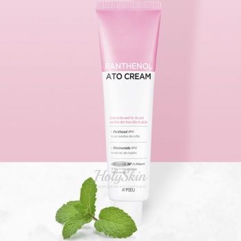 Panthenol Ato Cream отзывы