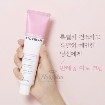 Panthenol Ato Cream купить