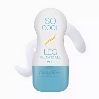 So Cool Leg Relaxing Gel A'Pieu