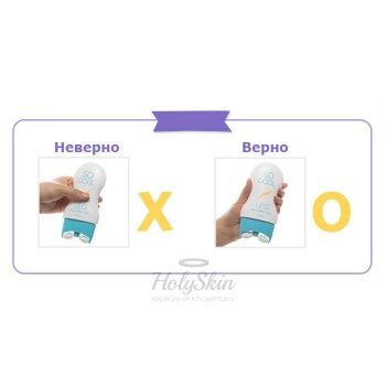 Корейский охлаждающий гель