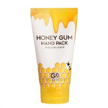 Honey Gum Hand Pack G9SKIN