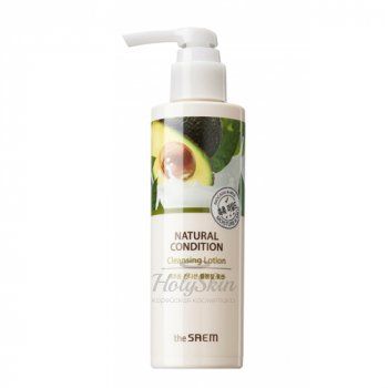 Natural Condition Cleansing Lotion отзывы