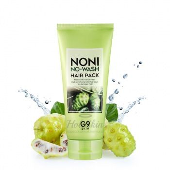 Noni No Wash Hair Pack отзывы
