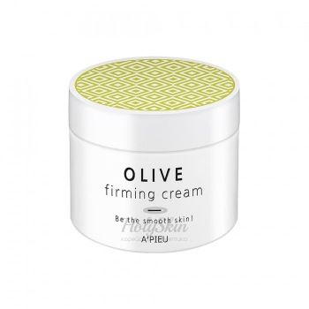 Olive Firming Cream отзывы
