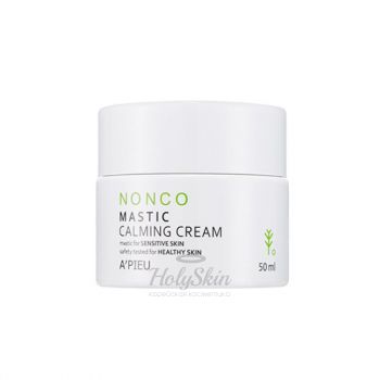 Nonco Mastic Calming Cream A'Pieu 