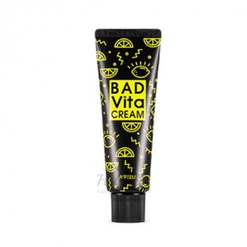 Bad Vita Cream A'Pieu 
