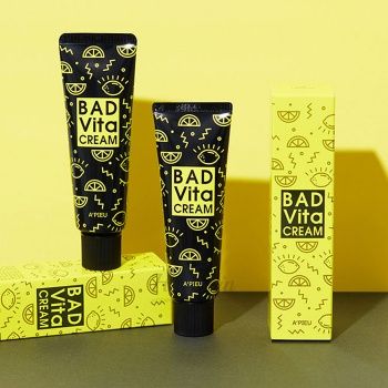 Bad Vita Cream отзывы