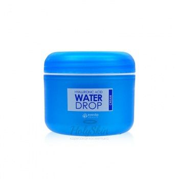 Hyaluronic Acid Water Drop Cream Eyenlip