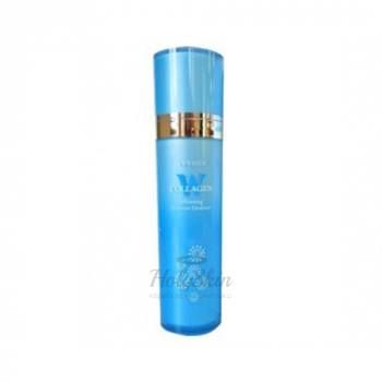 W Collagen Whitening Lotion Увлажняющий лосьон для лица с коллагеном