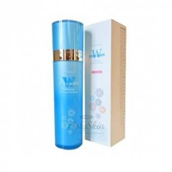 W Collagen Whitening Lotion отзывы