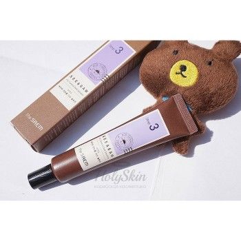 See & Saw Spot Cover Gel Patch Маскирующий гель-патч