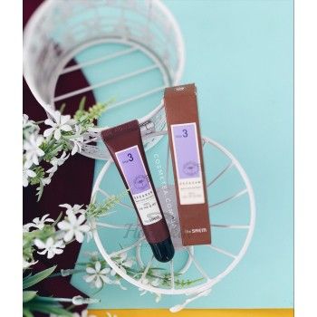 See & Saw Spot Cover Gel Patch The Saem купить