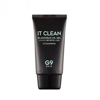 It Clean Blackhead Oil Gel G9SKIN отзывы