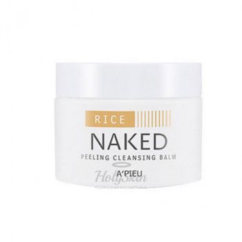 Naked Peeling Cleansing Balm отзывы
