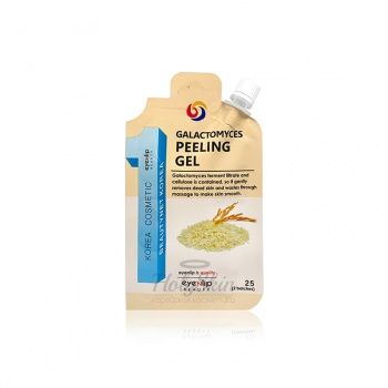 Galactomyces Peeling Gel Eyenlip купить