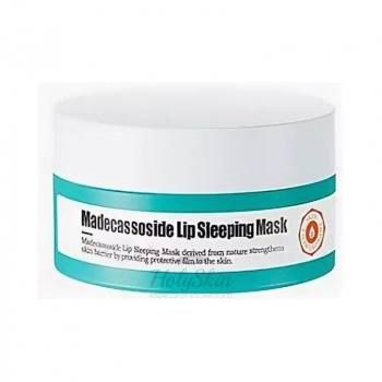Madecassoside Lip Sleeping Mask купить