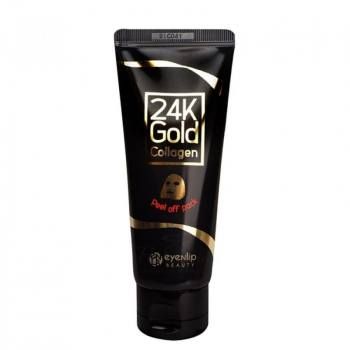Eyenlip 24K Gold Collagen Peel Off Pack Eyenlip купить