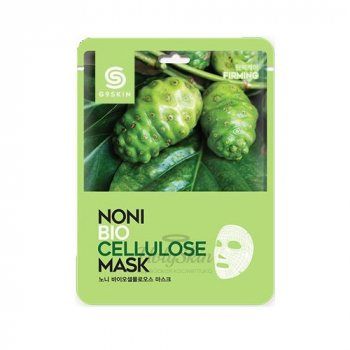 G9 Noni Biocellulose Mask купить