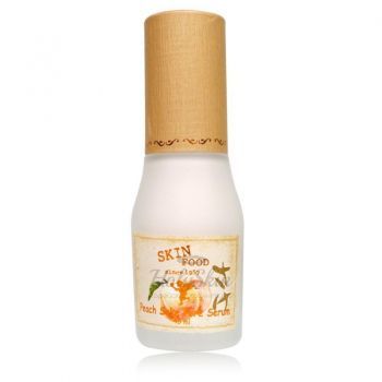 Peach Sake Pore Serum SKINFOOD отзывы