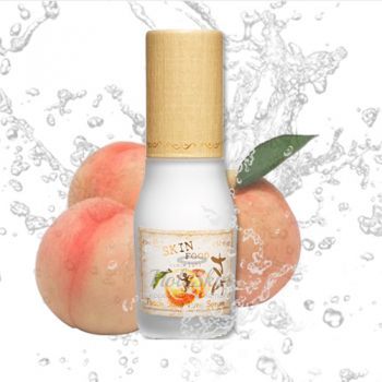 Peach Sake Pore Serum SKINFOOD купить