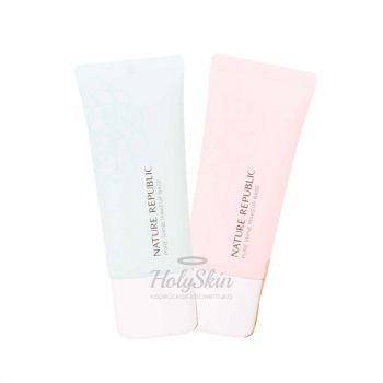 Pure Shine Make Up Base купить