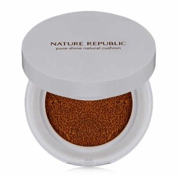 Pure Shine Natural Cushion купить