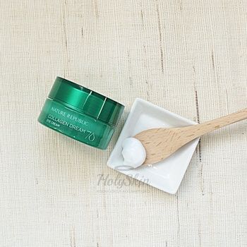 Коллагеновый крем для глаз Collagen Dream 70 Eye Cream отзывы