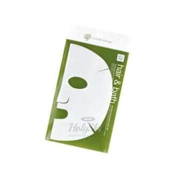 Beauty Tool Mask Sheet 6p 