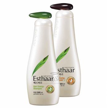 Esthaar Hair Energy Shampoo 500ml Kerasys