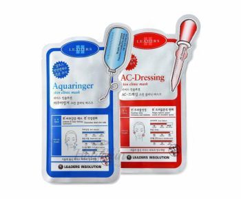 Leaders Skin Clinic Mask description