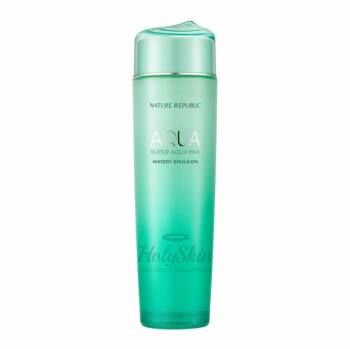 Super Aqua Max Watery Emulsion отзывы