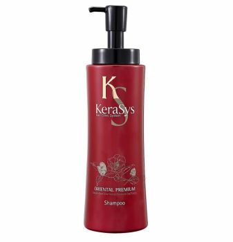 Kerasys Oriental Premium Shampoo 470ml купить