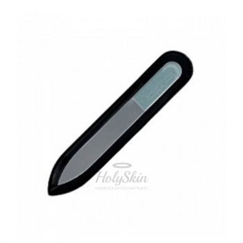 Пилка двухстороння стеклянная 9 см купить